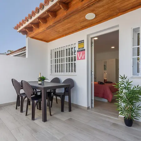 Apartamento Calma Mar *