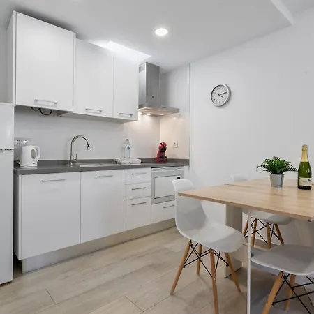 Apartment Calma Mar