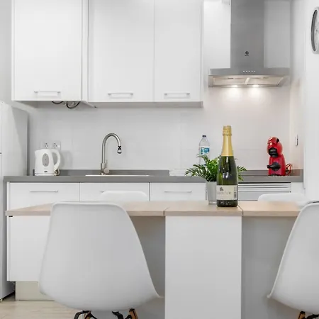 Apartamento Calma Mar Arona (Tenerife)