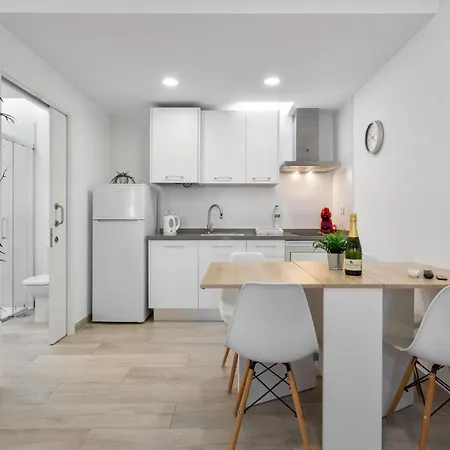 Apartamento Calma Mar