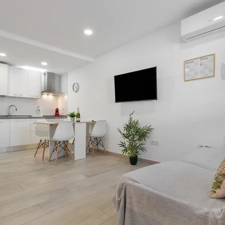 Apartment Calma Mar *