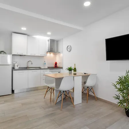 Apartment Calma Mar