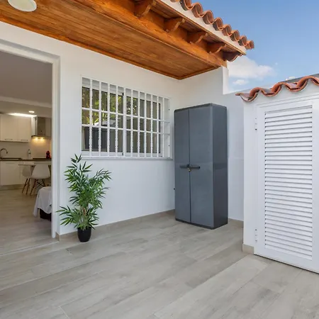 Apartment Calma Mar Arona (Tenerife)