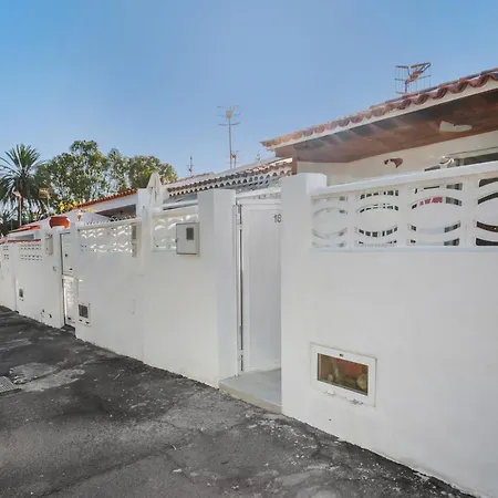 Calma Mar Apartment Arona (Tenerife)