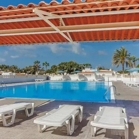 Calma Mar Apartment Arona (Tenerife)