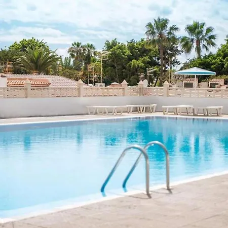 Apartment Calma Mar *