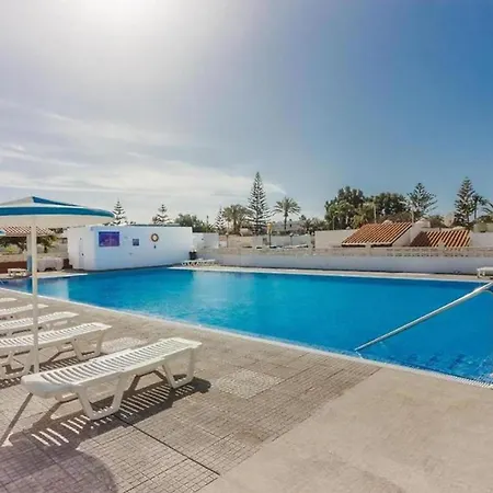 Calma Mar Arona (Tenerife)